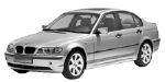 BMW E46 C1660 Fault Code