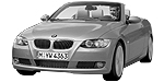BMW E93 C1660 Fault Code