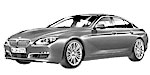 BMW F06 C1660 Fault Code